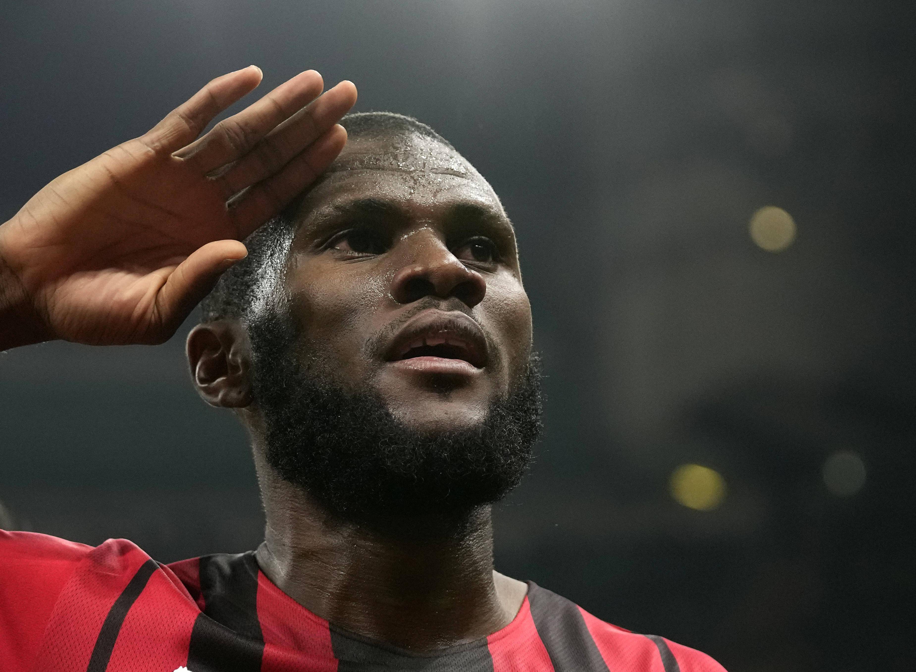 关于意大利杯倒计时，AC米兰加时末段内部沟通，细节引发关注，话题不断，年轻球员得到机会的信息-kaiyun sports