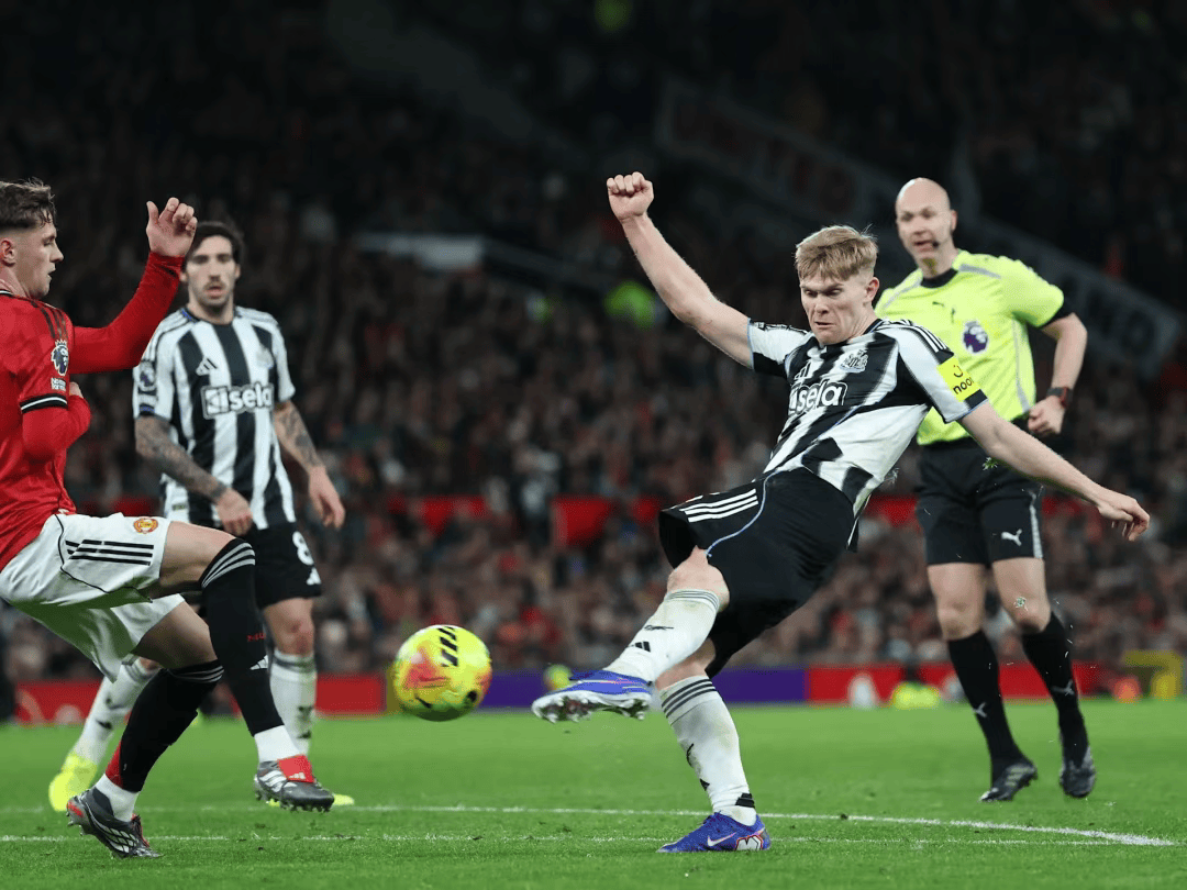里程碑夜！纽卡斯尔刷新队史纪录，英超集结日刷纪录，态度坚定，球队文化再被提及的简单介绍-开云在线