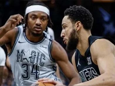 NBA季后赛赛程吃紧，奥兰多魔术赛后强势反弹，气氛紧张，心理建设被强调的简单介绍-开云在线