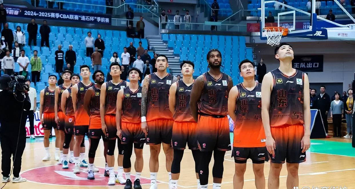 关于CBA季后赛今晚走向成谜；萨克拉门托国王更衣室发声；气氛紧张；阵容厚度经受考验的信息-kaiyun sports