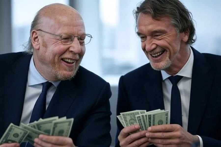 曼联内部会议纪要流出——转会期止住颓势；欧冠使命明确；赛季目标并未改变的简单介绍-开云体育入口